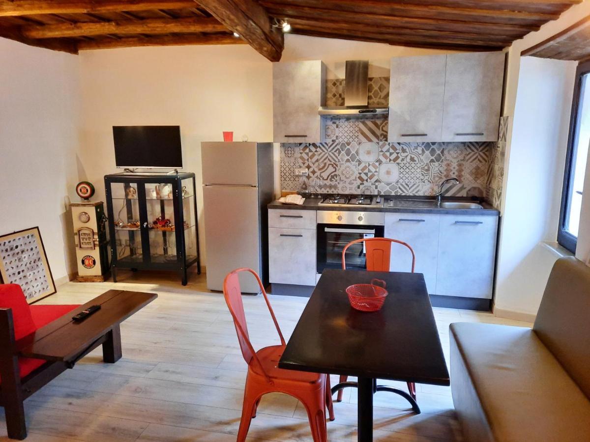 Viterbo Alloggio Turistico Hipster House エクステリア 写真
