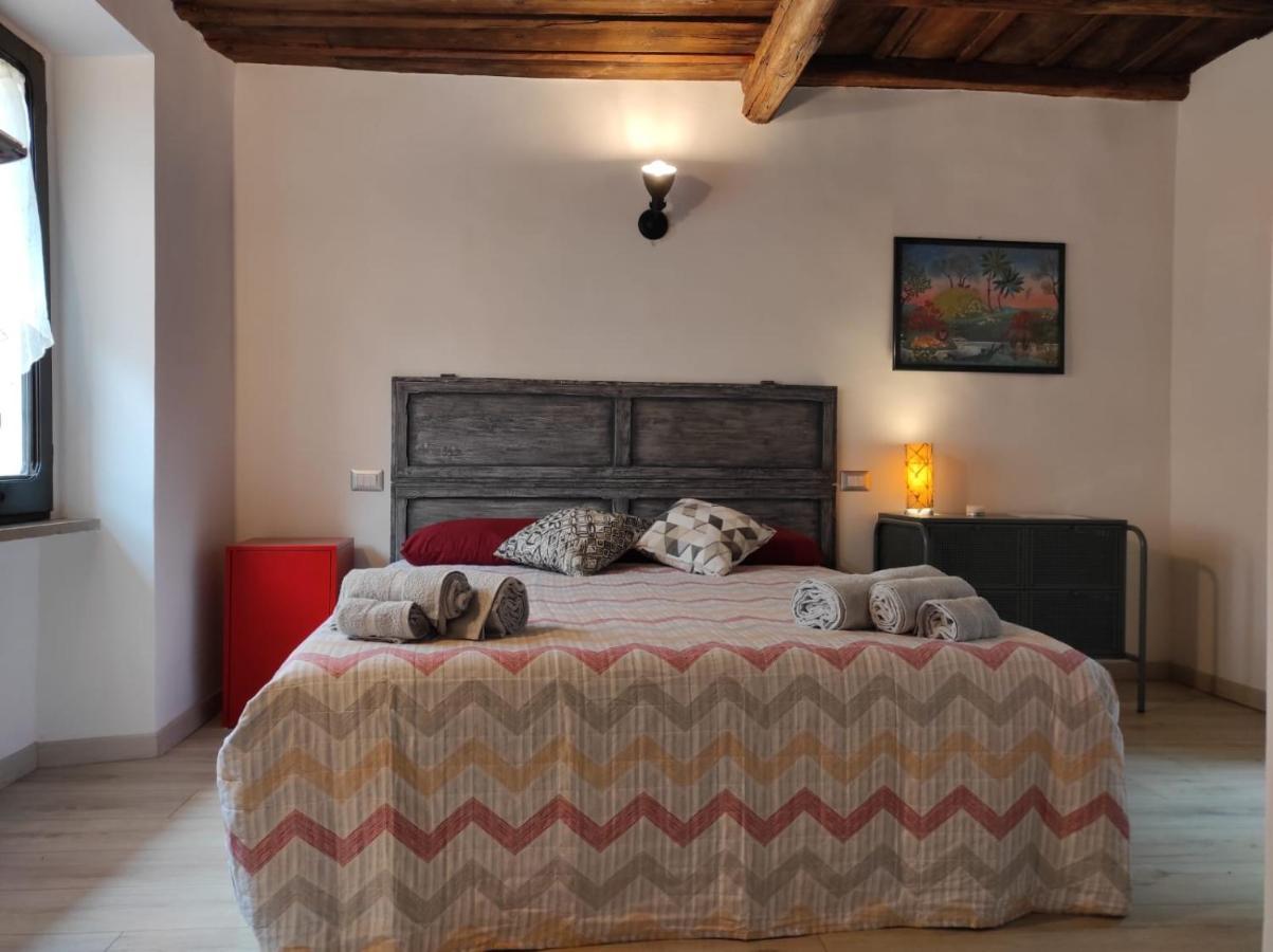 Viterbo Alloggio Turistico Hipster House エクステリア 写真