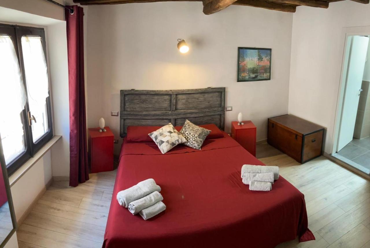 Viterbo Alloggio Turistico Hipster House エクステリア 写真