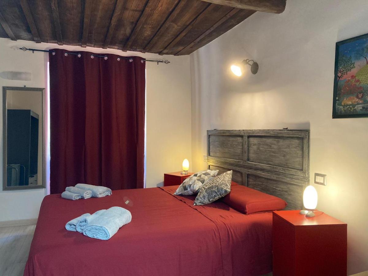 Viterbo Alloggio Turistico Hipster House エクステリア 写真