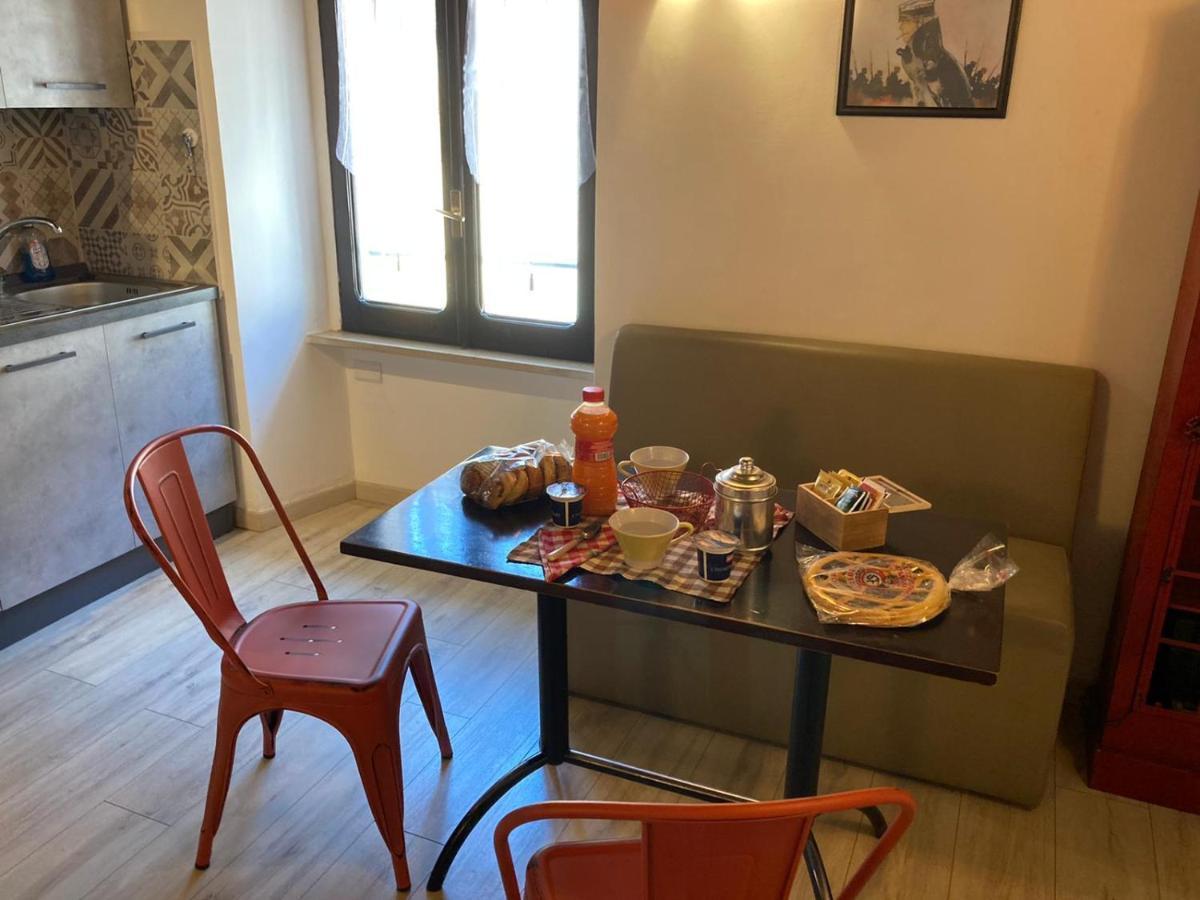 Viterbo Alloggio Turistico Hipster House エクステリア 写真