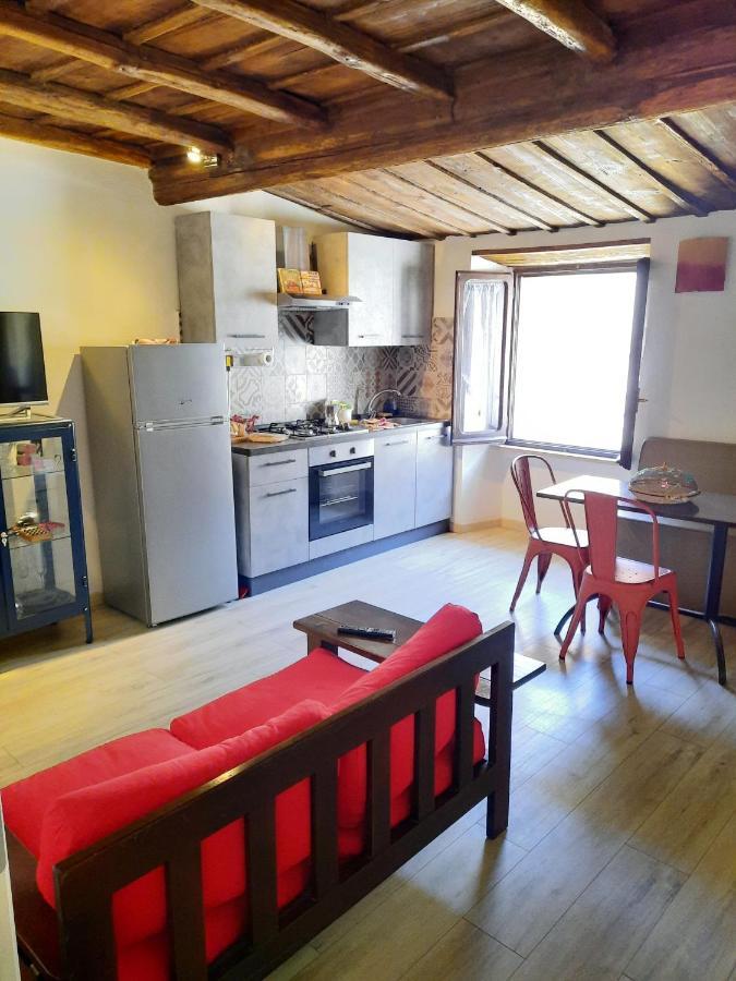 Viterbo Alloggio Turistico Hipster House エクステリア 写真