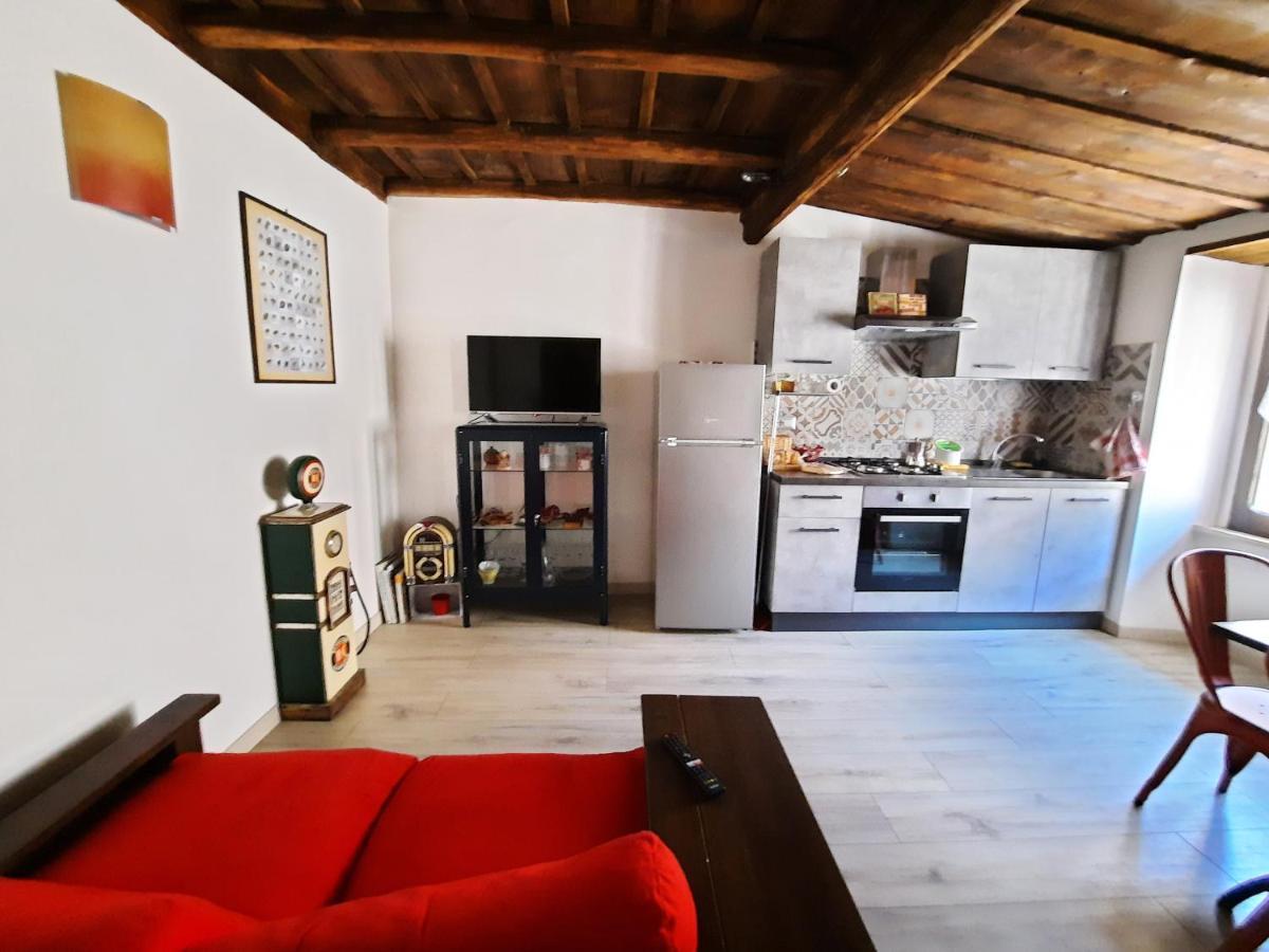 Viterbo Alloggio Turistico Hipster House エクステリア 写真
