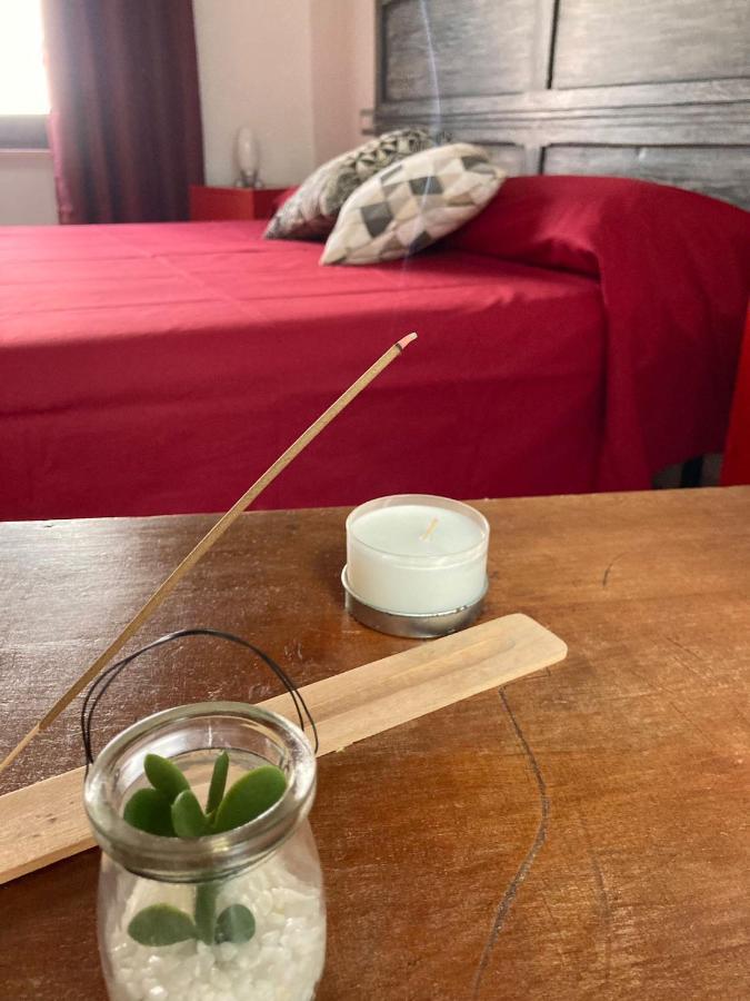 Viterbo Alloggio Turistico Hipster House エクステリア 写真