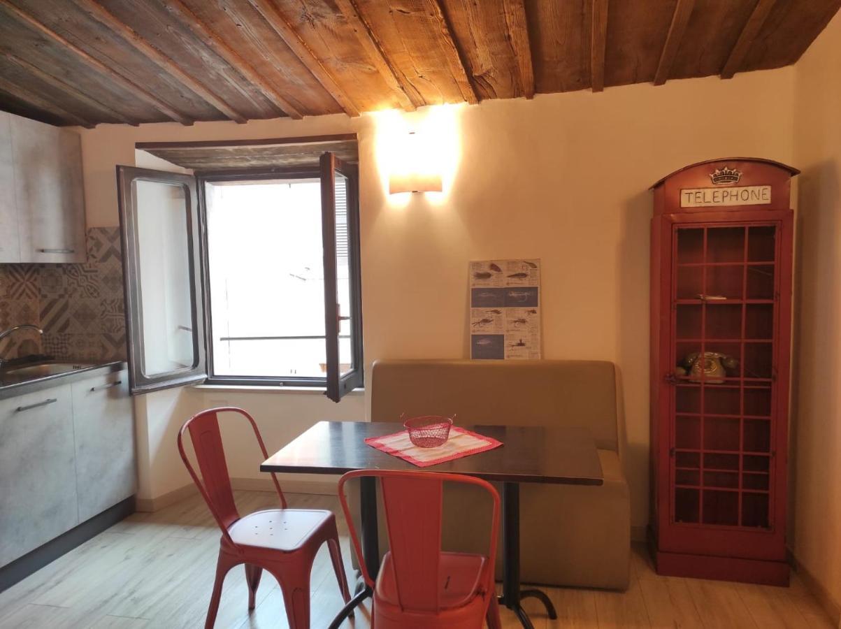Viterbo Alloggio Turistico Hipster House エクステリア 写真